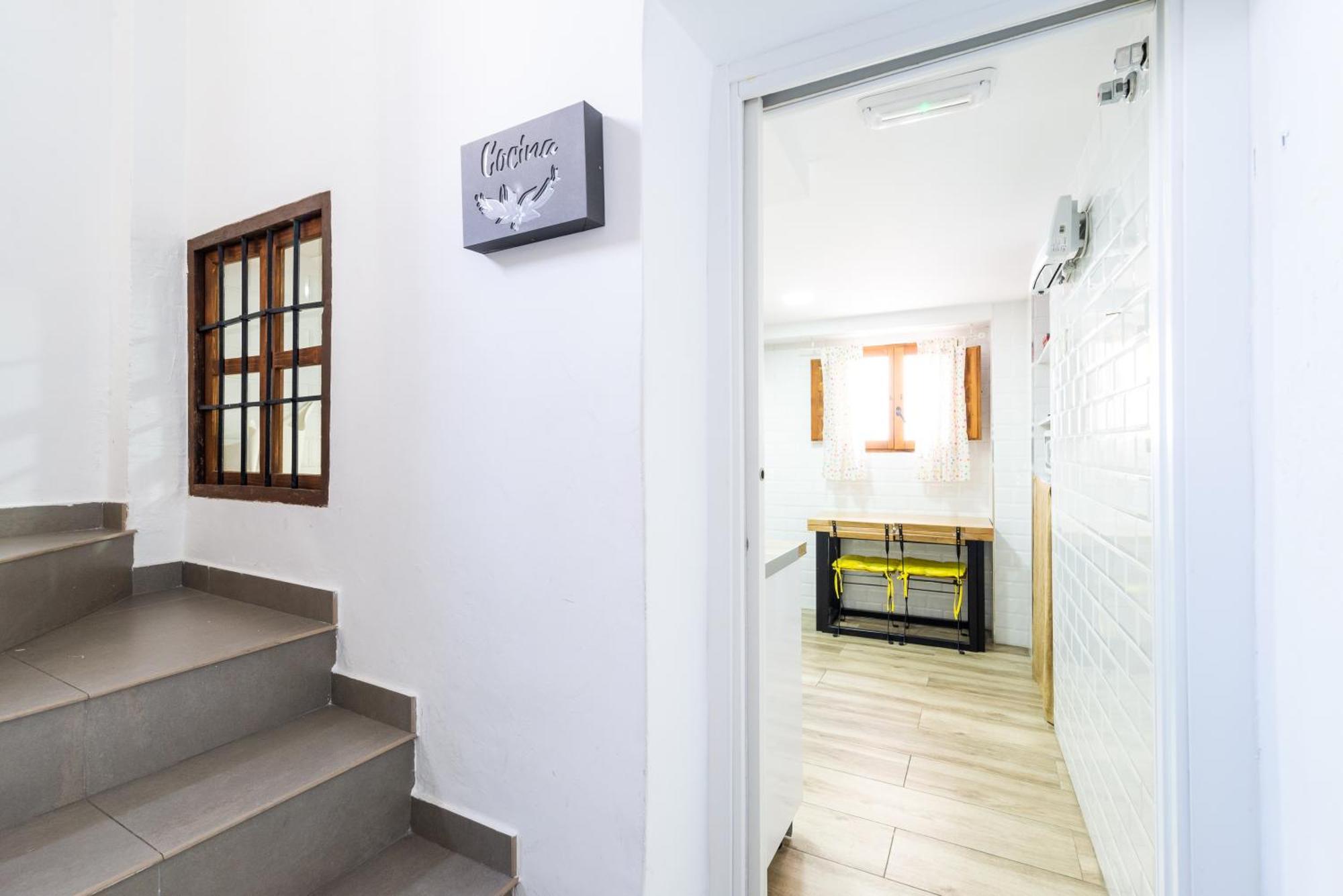 Casa Flor Del Naranjo — Fotos 3