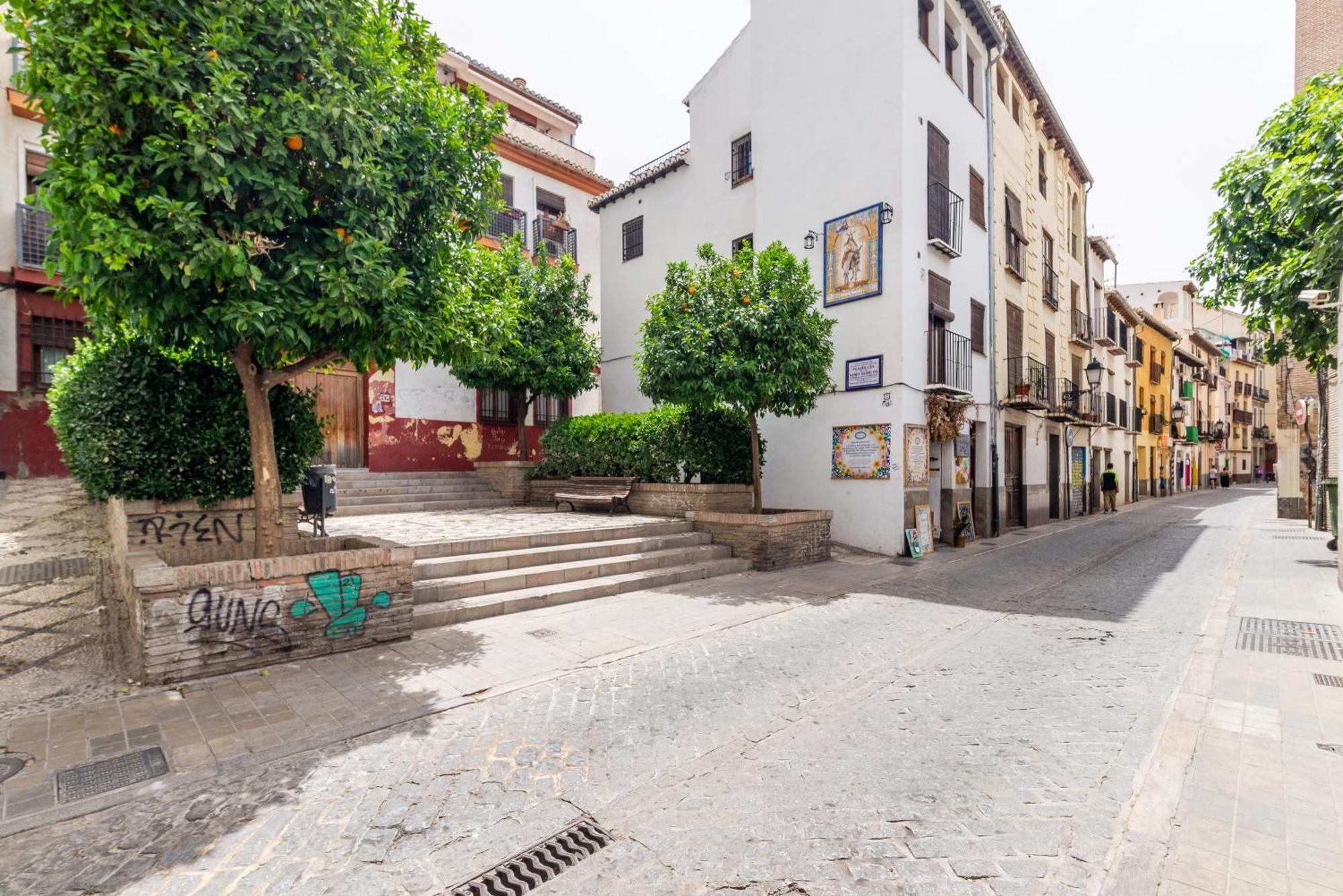 Casa Flor Del Naranjo — Fotos 1