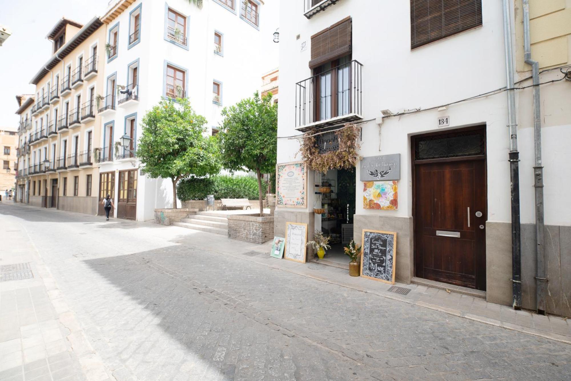 Casa Flor Del Naranjo — Fotos 2
